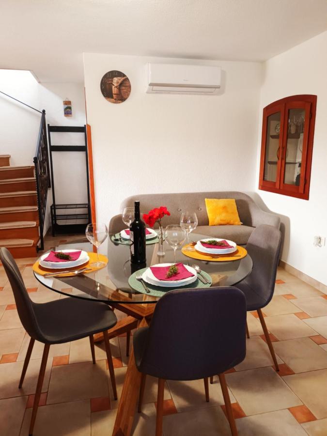 Guesthouse Marija Potpićan Buitenkant foto