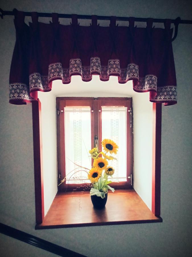 Guesthouse Marija Potpićan Buitenkant foto