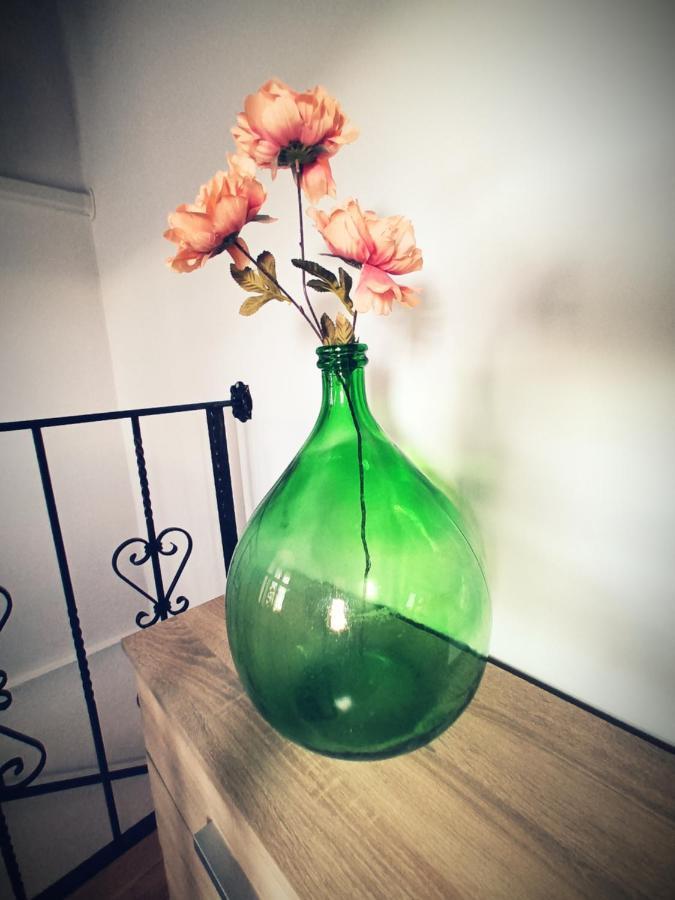 Guesthouse Marija Potpićan Buitenkant foto